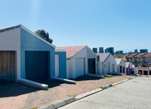 To Let 2 Bedroom Property for Rent in Zonnebloem Western Cape